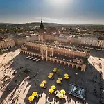 Ibis Budget Stare Szálloda