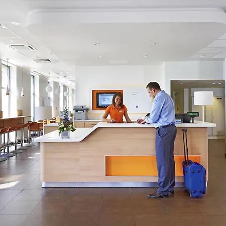 Ibis Budget Stare Krakau