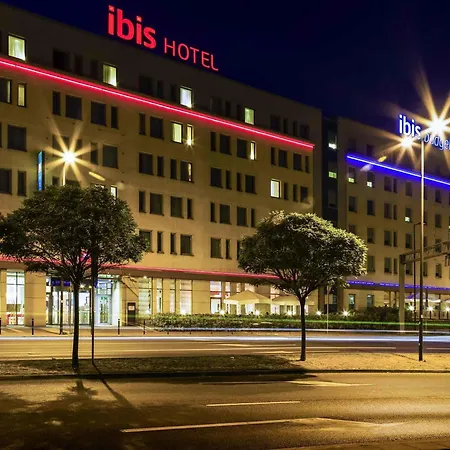 Ibis Budget Stare * Kraków