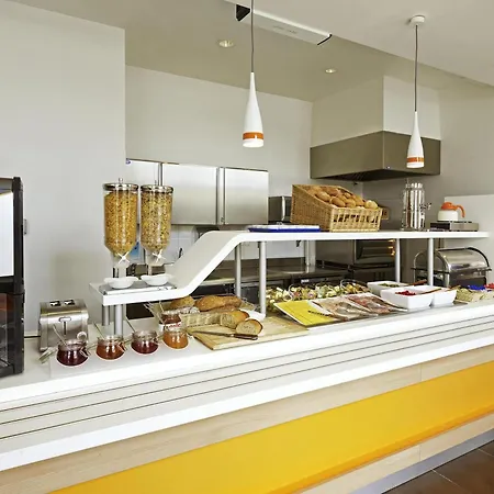 Ibis Budget Stare Hotel Cracovie