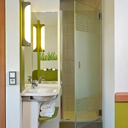 Ibis Budget Stare Hotell