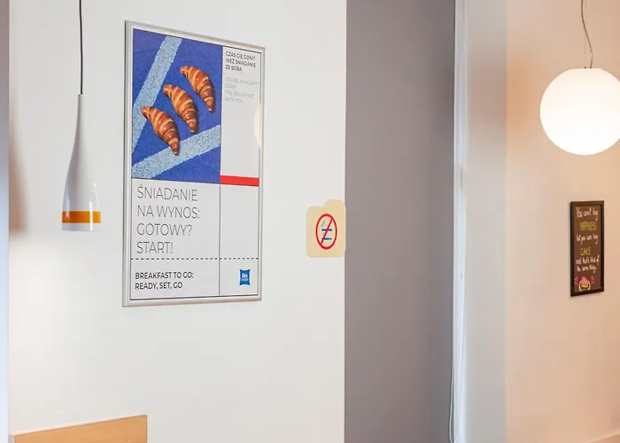 Ibis Budget Stare * Cracovie