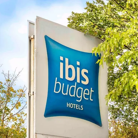 Ibis Budget Stare Hotel Cracovia