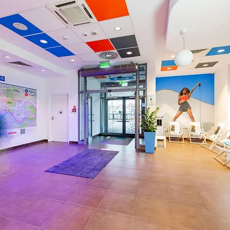 Ibis Budget Stare Cracovia
