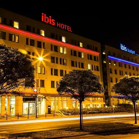 Ibis Budget Stare * Cracovia