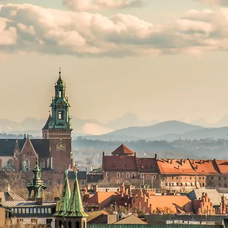 Ibis Budget Stare Hotel Cracovia