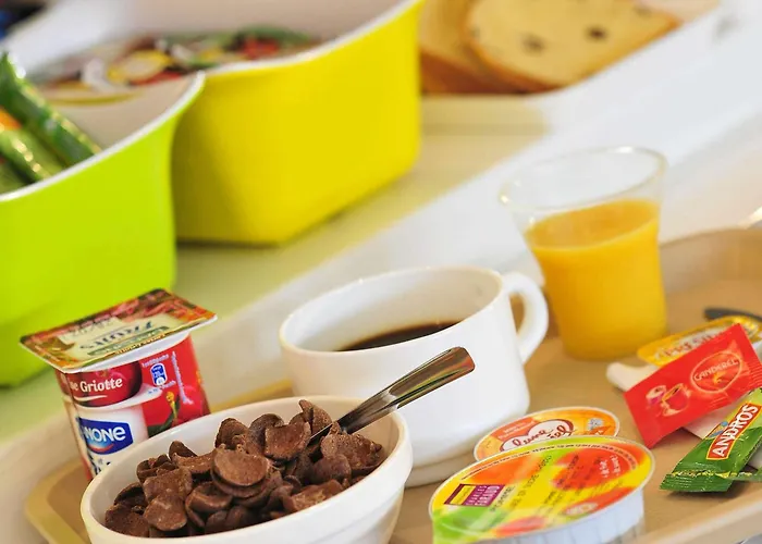 Ibis Budget Stare * 크라쿠프