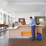Ibis Budget Stare קרקוב
