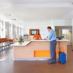 Ibis Budget Stare
