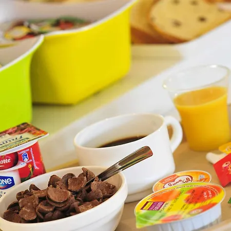 Ibis Budget Stare * Краков