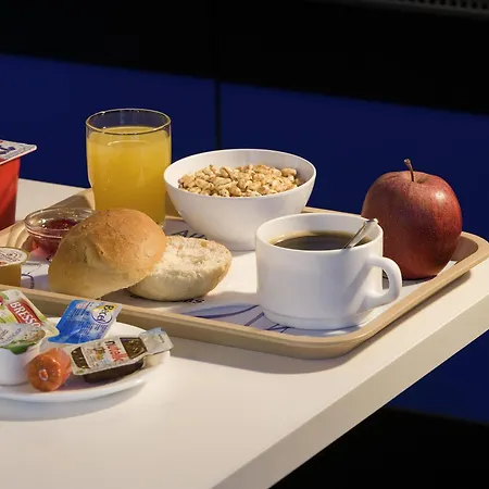 Ibis Budget Stare Краков