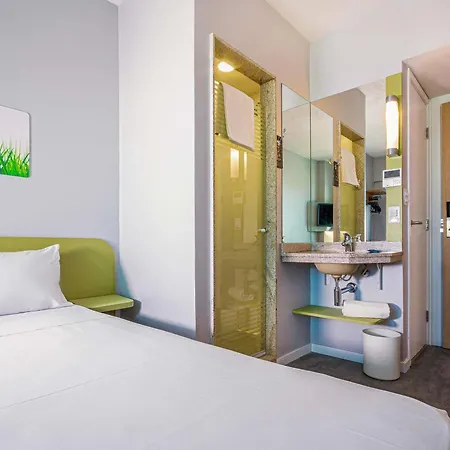 Ibis Budget Stare Отель Краков