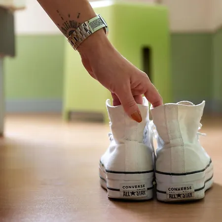 호텔 Ibis Budget Stare 크라쿠프