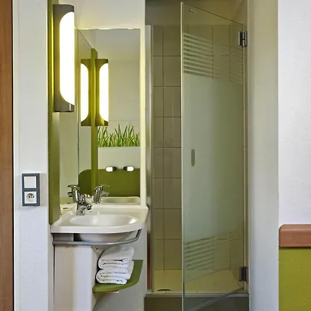 Ibis Budget Stare Отель