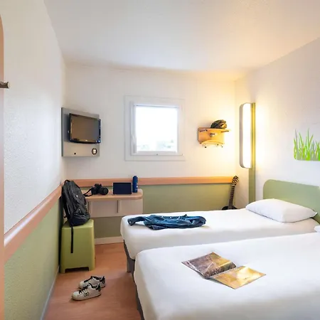 Ibis Budget Stare Отель