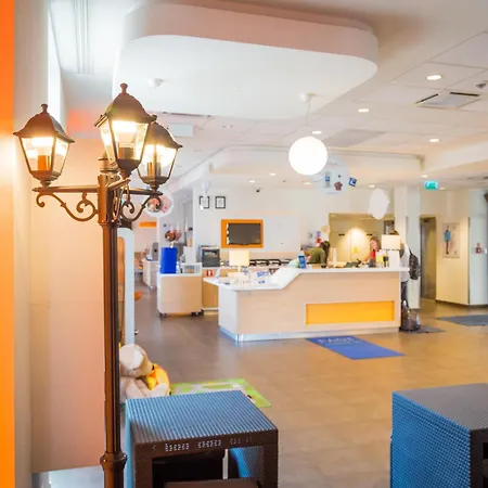 Ibis Budget Stare Hotel Cracóvia