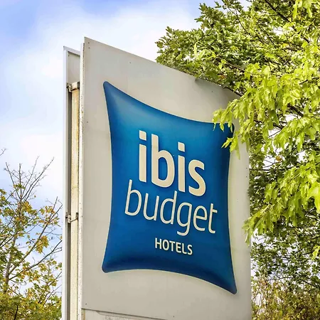 Ibis Budget Stare *