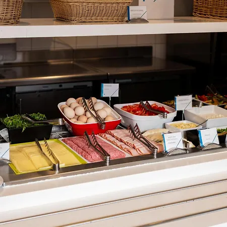 Ibis Budget Stare クラクフ