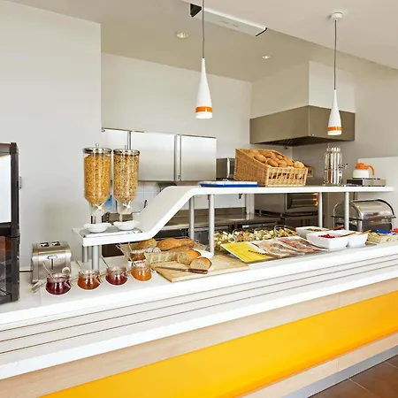 Ibis Budget Stare Hotel