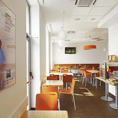 Ibis Budget Stare Krakov