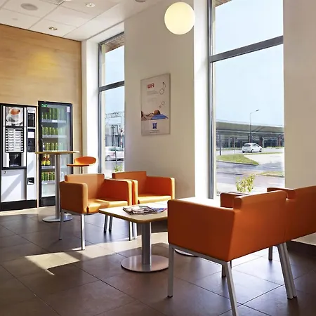 Ibis Budget Stare Hotel Krakow