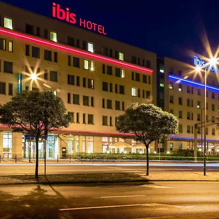 Ibis Budget Stare ホテル *