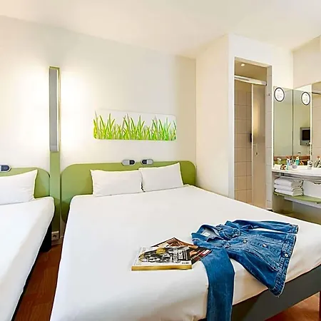 Ibis Budget Stare Szálloda