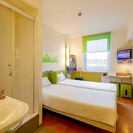Ibis Budget Stare Szálloda *