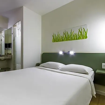 Ibis Budget Stare Krakkó