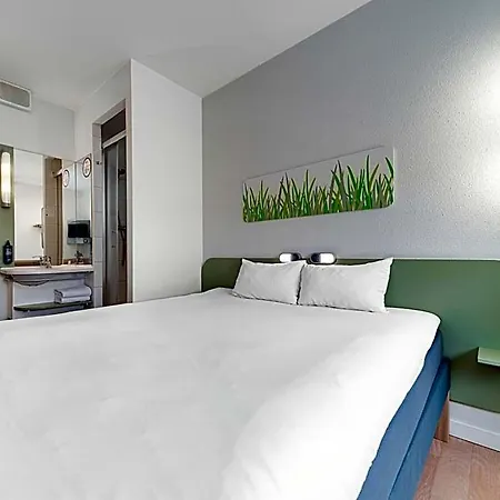 Ibis Budget Stare Krakkó