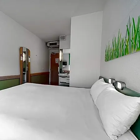 Ibis Budget Stare Szálloda Krakkó