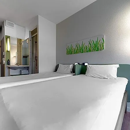 Ibis Budget Stare Krakkó