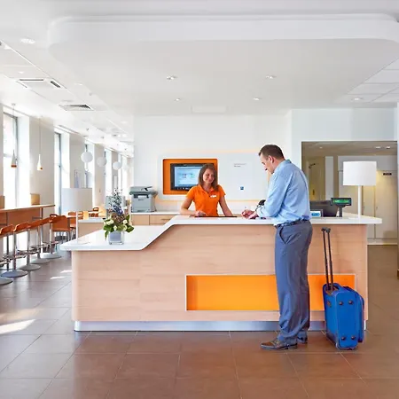 Ibis Budget Stare Отель Краков