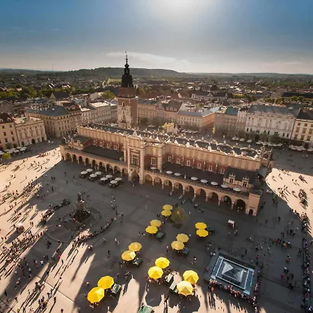 Ibis Budget Stare Отель