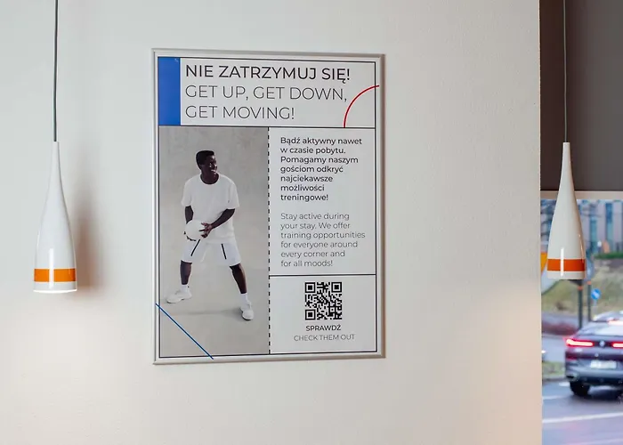 Ibis Budget Stare * Krakov