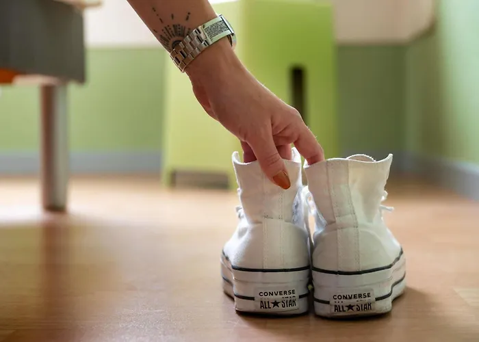 Hotel Ibis Budget Stare Krakov