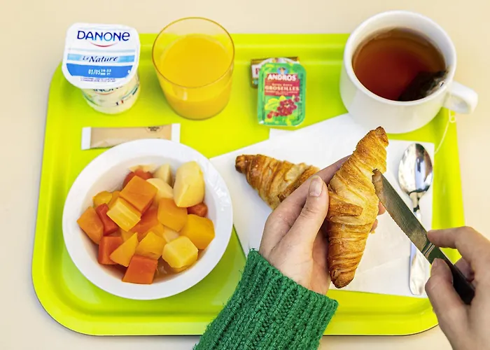 Ibis Budget Stare Hotel *