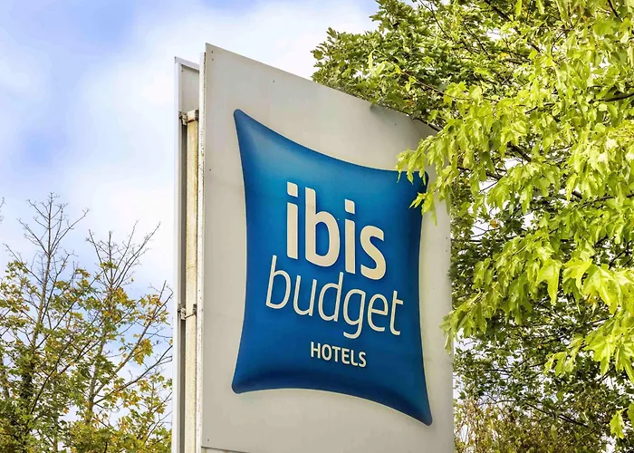 Ibis Budget Stare *