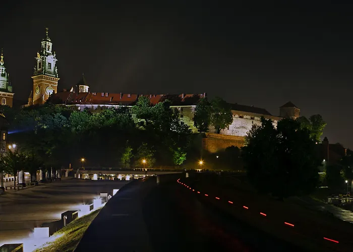 Hotel Ibis Budget Stare Krakov