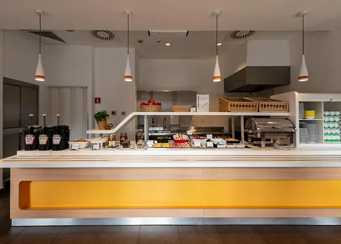 Ibis Budget Stare Hotel