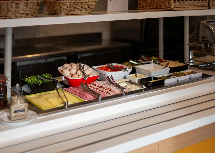 Hotel Ibis Budget Stare *