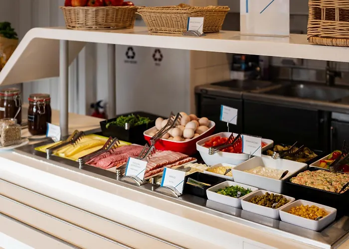 Hotel Ibis Budget Stare *