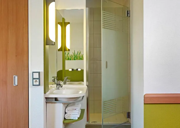 Ibis Budget Stare Hotel