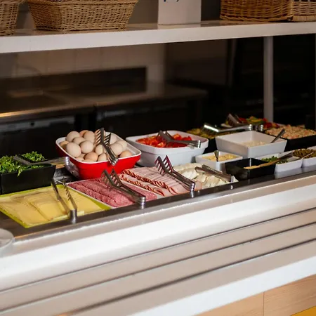 Hotel Ibis Budget Stare *