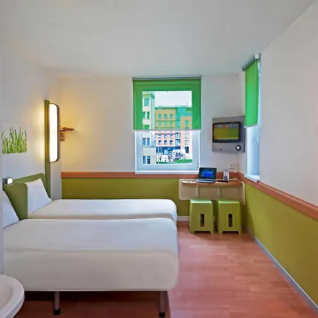 Hotel Ibis Budget Stare Krakow