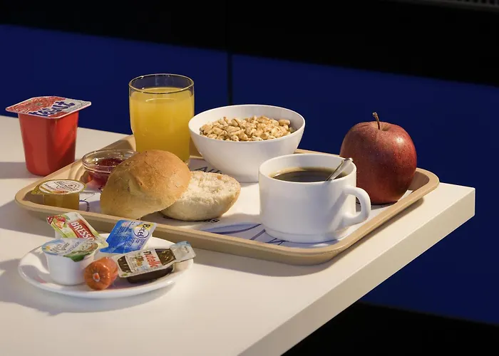 Ibis Budget Stare Krakau