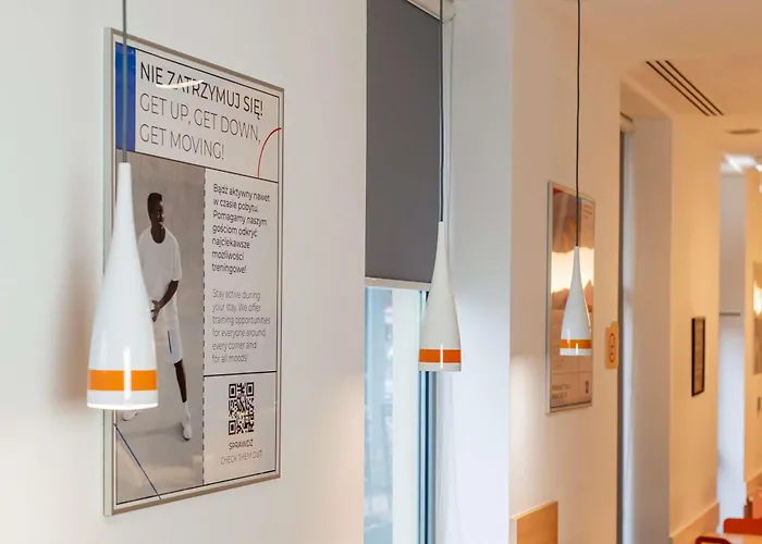 Ibis Budget Stare Hotel *