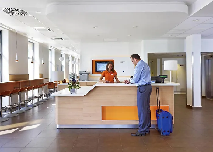 Ibis Budget Stare Krakau