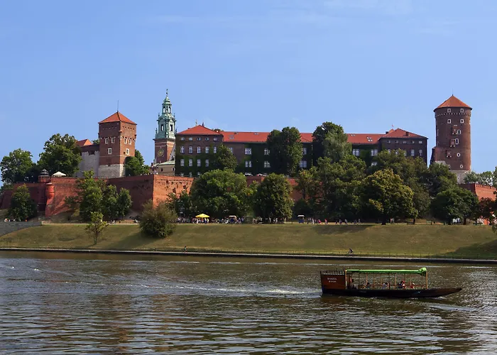 Ibis Budget Stare Krakau