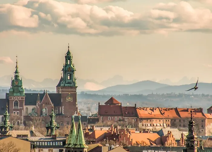 Ibis Budget Stare Hotel Krakau